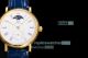 Copy IWC Portofino Moonphase White Dial Men Yellow Gold Case Watch  (7)_th.jpg